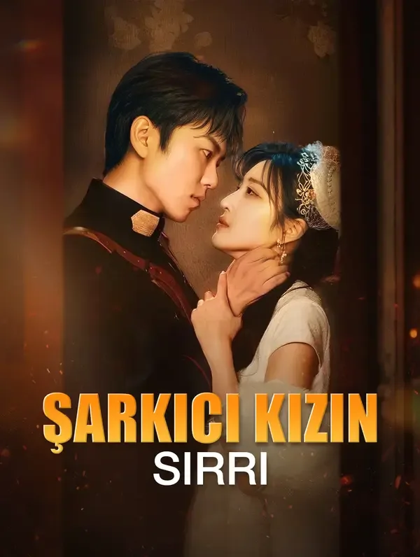 Şarkıcı Kızın Sırrı — Gizli Kimlik, Aşk ve Nefret kore dizi posteri