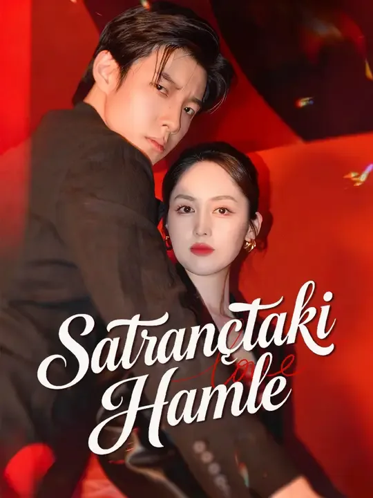 Satrançtaki Hamle — Kore dizi posteri