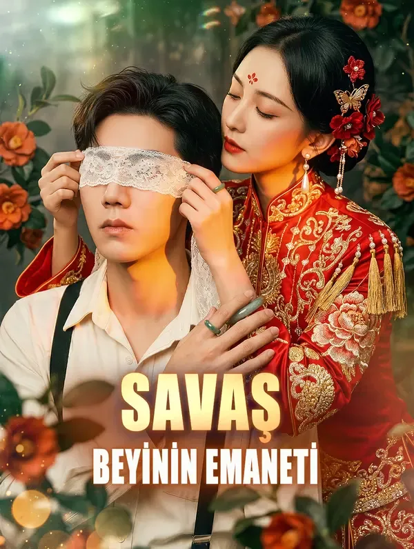 Savaş beyinin emaneti — İntikam, Rol Değişimi kore dizi posteri