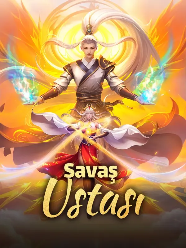 Savaş Ustası — İntikam, Yükseliş kore dizi posteri