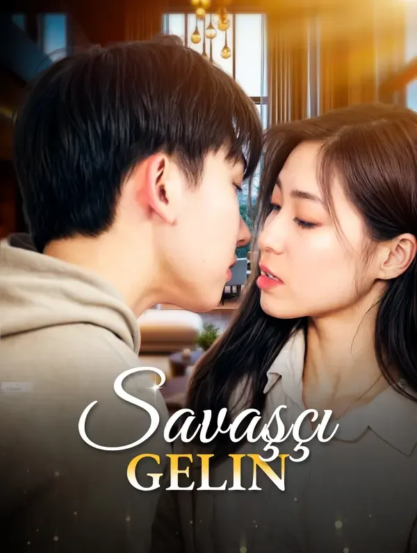 Savaşçı Gelin — Kore dizi posteri