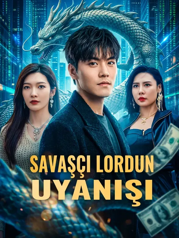 Savaşçı lordun uyanışı — Yükseliş, Rol Değişimi kore dizi posteri