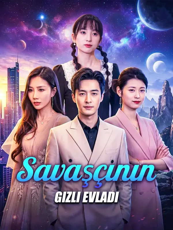 Savaşçının Gizli Evladı — İkinci Şans, Rol Değişimi kore dizi posteri
