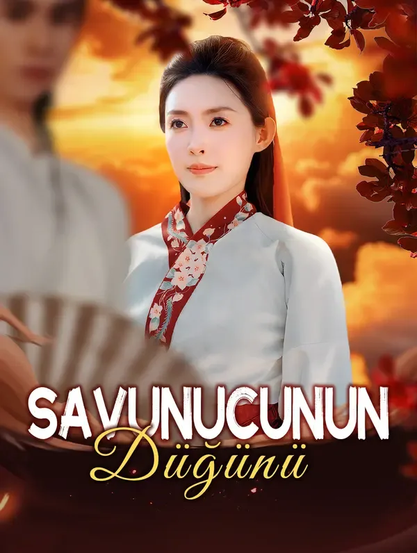 Savunucunun Düğünü — İntikam, Kaderin Yazgısı kore dizi posteri