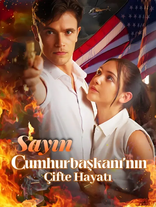 Sayın Cumhurbaşkanı'nın Çifte Hayatı — Rol Değişimi, Kaderin Yazgısı kore dizi posteri