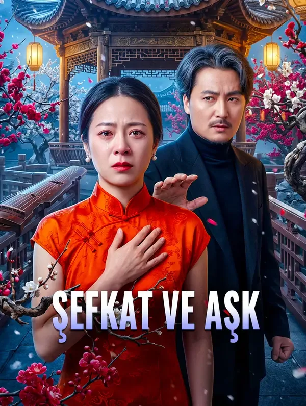 Şefkat ve Aşk — İkinci Şans, Yükseliş kore dizi posteri