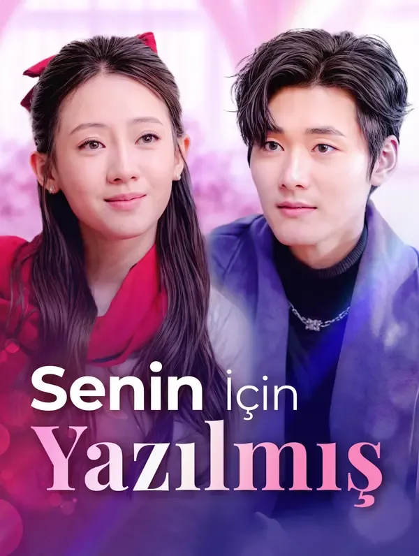 Senin İçin Yazılmış — İntikam, En Beğenilenler kore dizi posteri