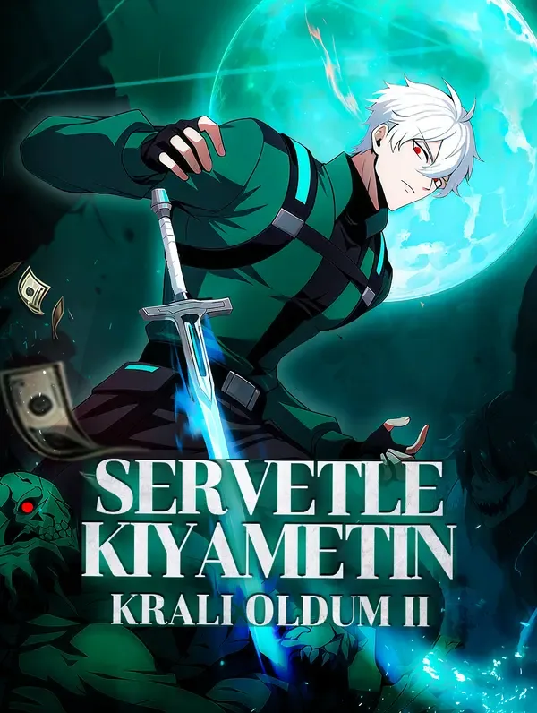 Servetle Kıyametin Kralı Oldum II — Gizli Kimlik, Rol Değişimi kore dizi posteri