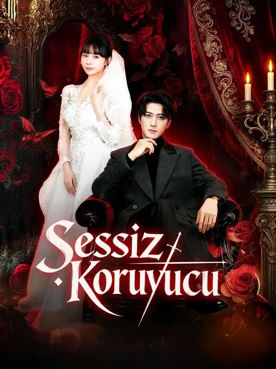 Sessiz Koruyucu — Kore dizi posteri