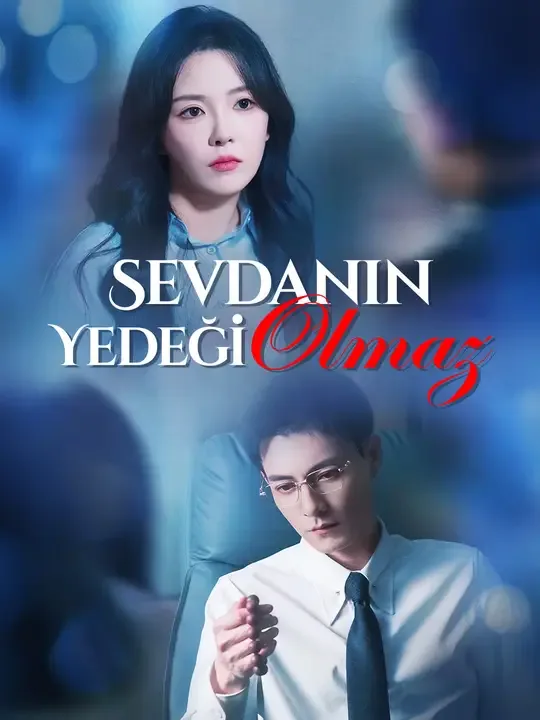 Sevdanın Yedeği Olmaz — Kore dizi posteri