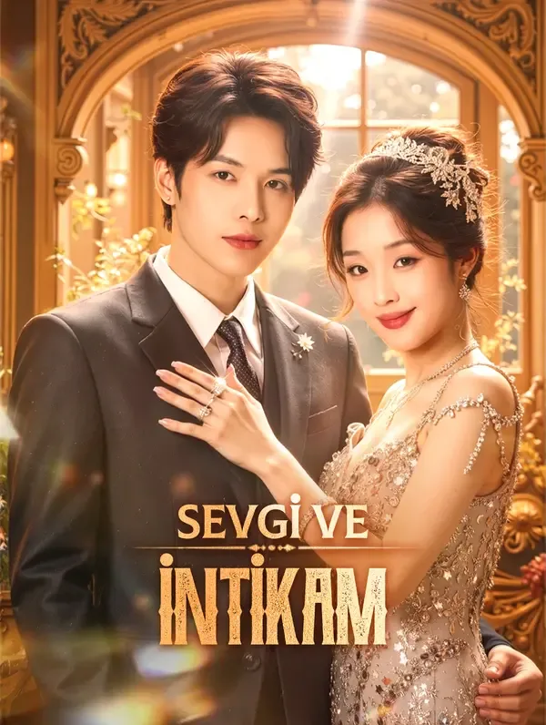 Sevgi ve İntikam — En Beğenilenler, İntikam kore dizi posteri