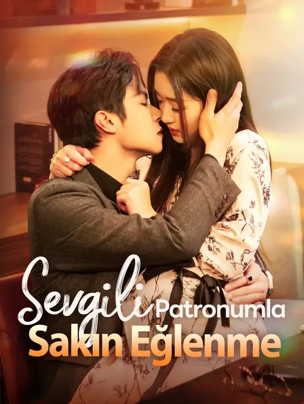 Sevgili Patronumla Sakın Eğlenme — En Beğenilenler, İkinci Şans kore dizi posteri