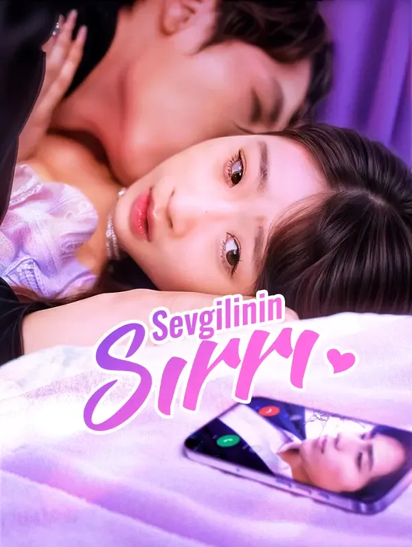 Sevgilinin Sırrı — Düşmadan Aşka, Rol Değişimi kore dizi posteri
