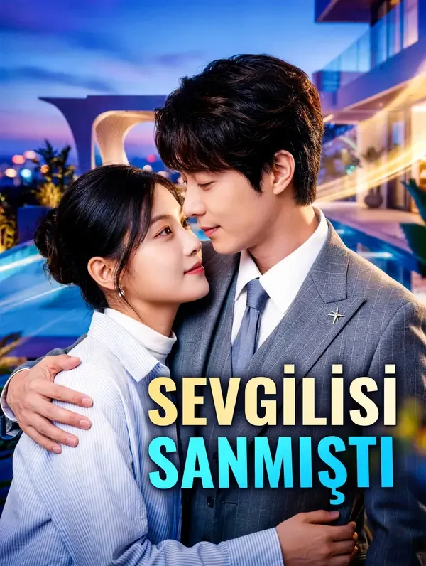 Sevgilisi sanmıştı — Kimlik Yanılgısı, Evlilik Sonrası Aşk kore dizi posteri