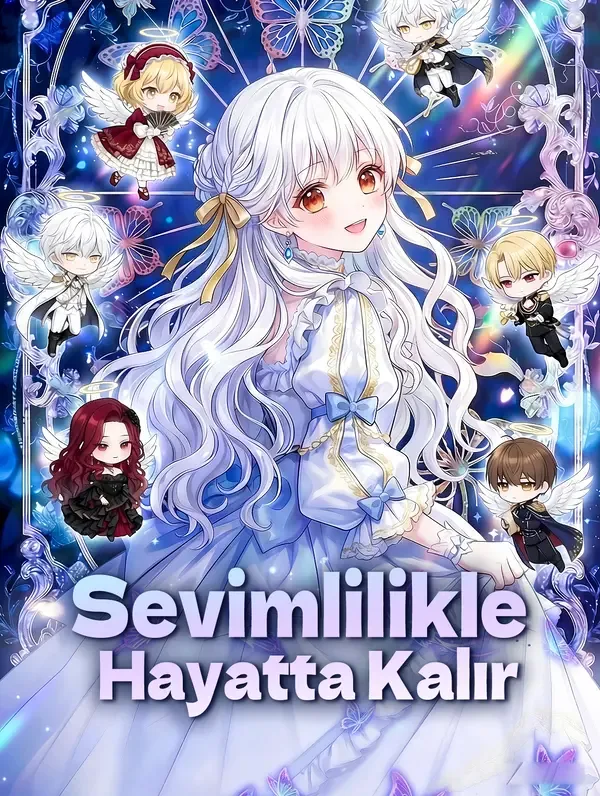 Sevimlilikle Hayatta Kalır — Rol Değişimi, Yükseliş kore dizi posteri