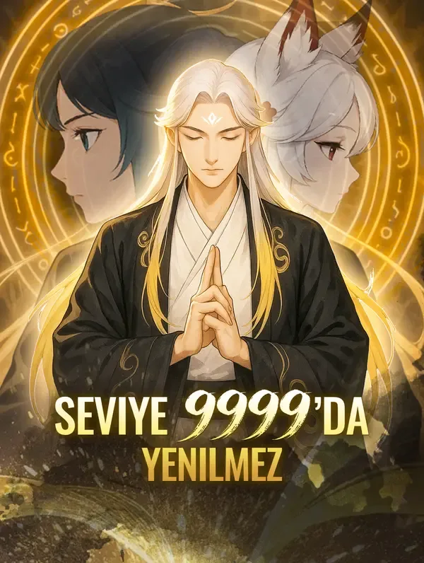 Seviye 9999’da Yenilmez — Gizli Kimlik, İntikam kore dizi posteri