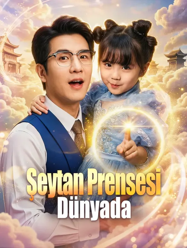 Şeytan Prensesi Dünyada — En Beğenilenler, Rol Değişimi kore dizi posteri