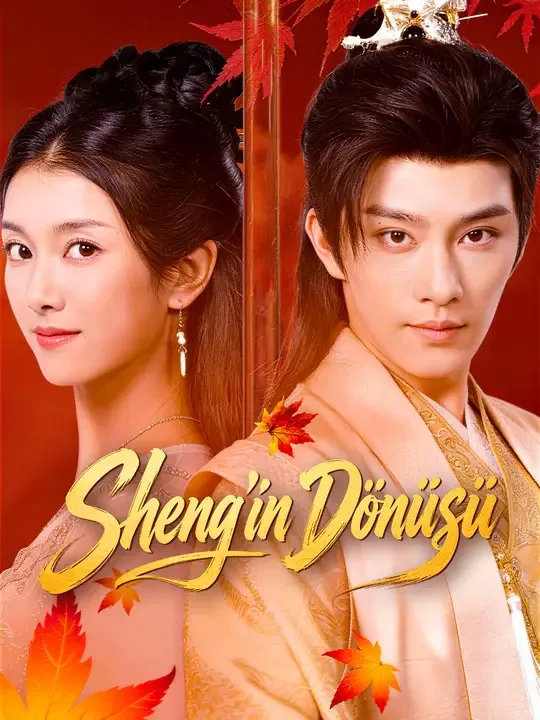 Sheng'in Dönüşü — Kore dizi posteri