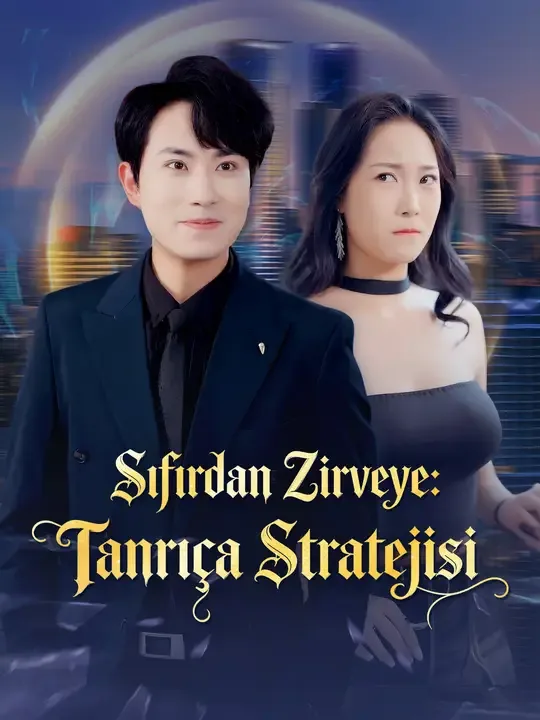 Sıfırdan Zirveye: Tanrıça Stratejisi — Kore dizi posteri