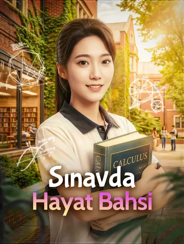 Sınavda Hayat Bahsi — Yükseliş, Rol Değişimi kore dizi posteri