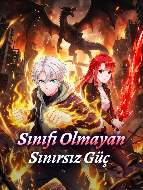 Sınıfı Olmayan Sınırsız Güç — Rol Değişimi, Yükseliş kore dizi posteri