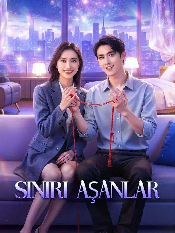 Sınırı Aşanlar — İntikam, İkinci Şans kore dizi posteri