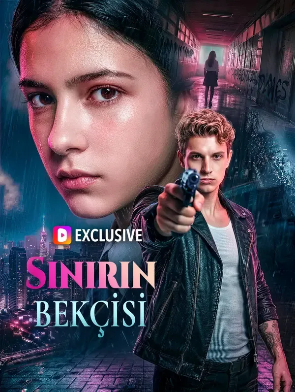 Sınırın Bekçisi — Arkadaşlıktan Aşka, Aşk İçin Fedakarlık kore dizi posteri