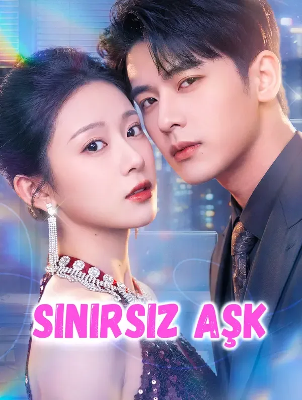 Sınırsız Aşk — İntikam, Kaderin Yazgısı kore dizi posteri
