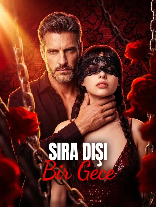 Sıra Dışı Bir Gece — Kore dizi posteri