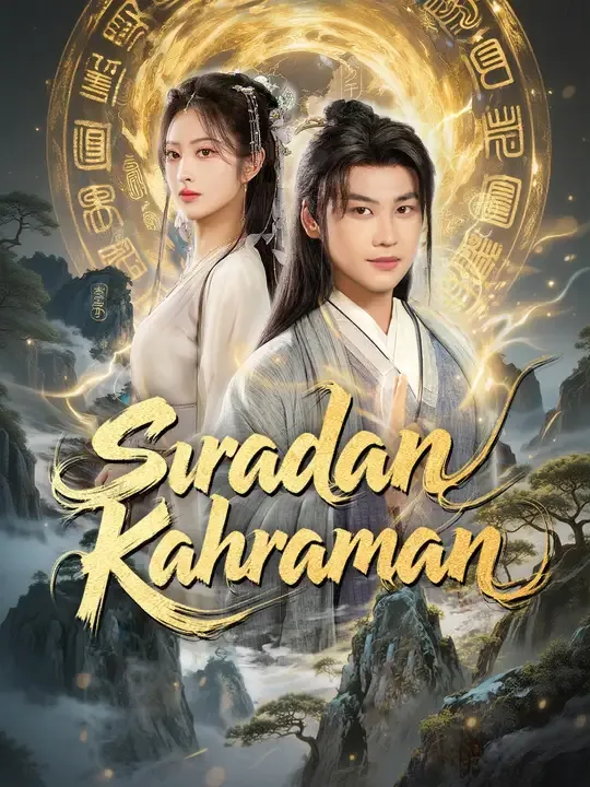 Sıradan Kahraman — Kore dizi posteri