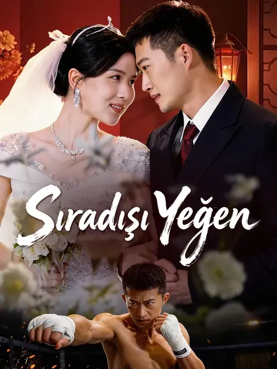 Sıradışı Yeğen — Kore dizi posteri