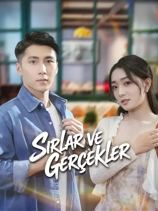 Sırlar ve Gerçekler — Kore dizi posteri