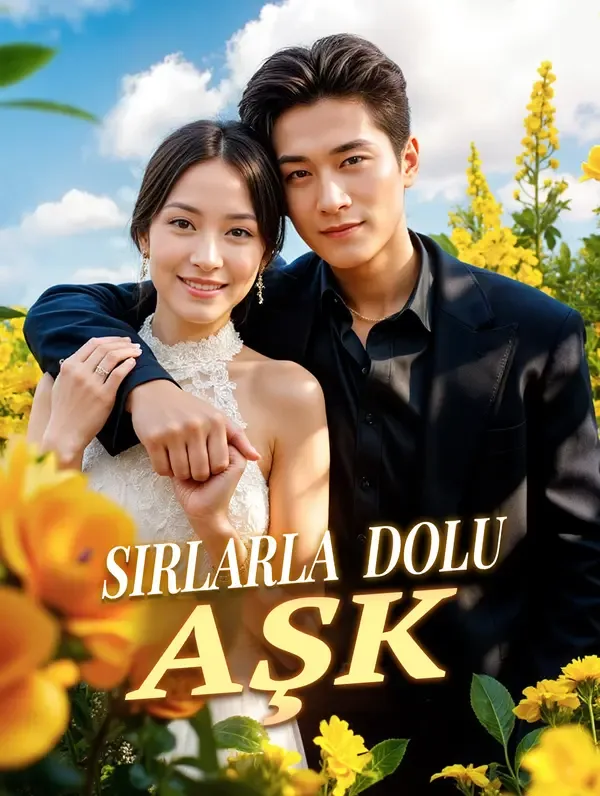 Sırlarla dolu aşk — İkinci Şans, Rol Değişimi kore dizi posteri
