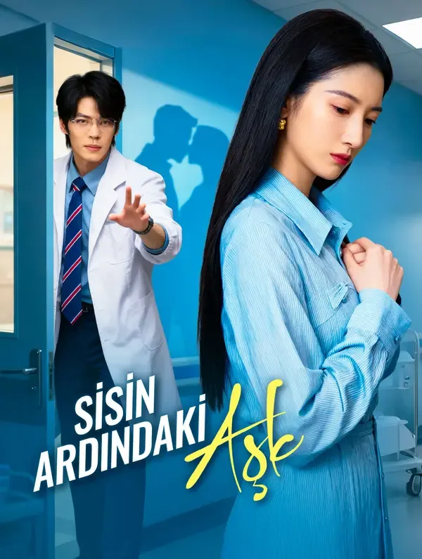 Sisin Ardındaki Aşk — Kore dizi posteri