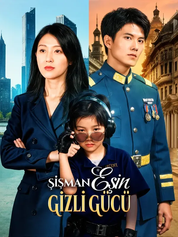Şişman Eşin Gizli Gücü — İkinci Şans, Rol Değişimi kore dizi posteri