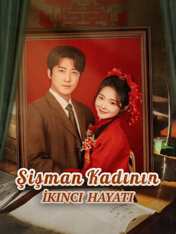 Şişman Kadının İkinci Hayatı — Yükseliş, Kaderin Yazgısı kore dizi posteri