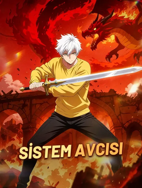 Sistem avcısı — Rol Değişimi, Yükseliş kore dizi posteri