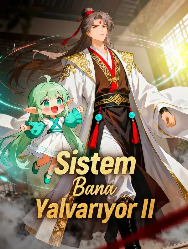 Sistem Bana Yalvarıyor II — Kaderin Yazgısı, Yükseliş kore dizi posteri