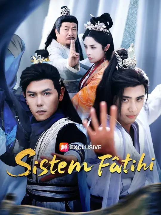 Sistem Fâtihi — Kore dizi posteri