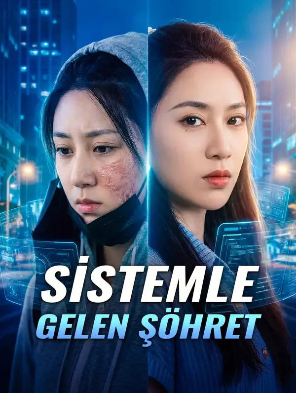 Sistemle Gelen Şöhret — En Beğenilenler, İntikam kore dizi posteri