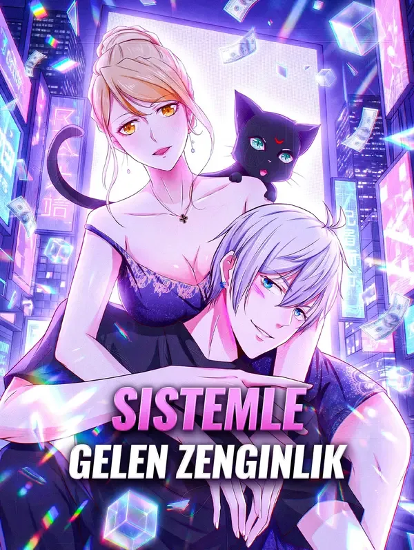 Sistemle Gelen Zenginlik — Yükseliş, Rol Değişimi kore dizi posteri