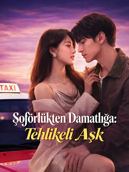 Şoförlükten Damatlığa: Tehlikeli Aşk — Kore dizi posteri