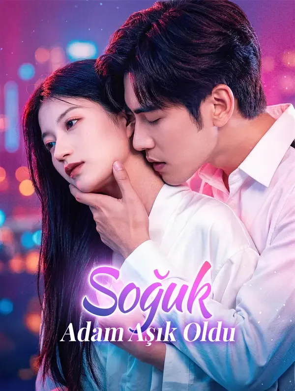 Soğuk Adam Aşık Oldu — İntikam, Rol Değişimi kore dizi posteri