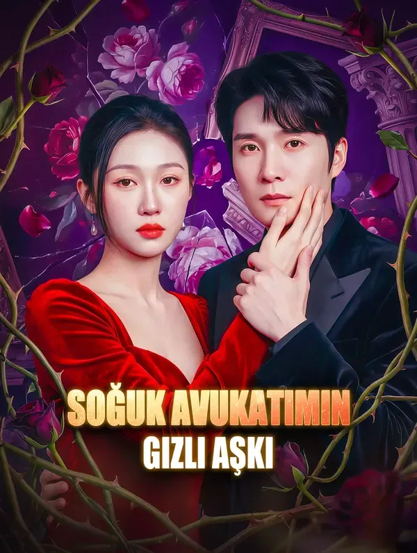 Soğuk Avukatımın Gizli Aşkı — İkinci Şans, İntikam kore dizi posteri