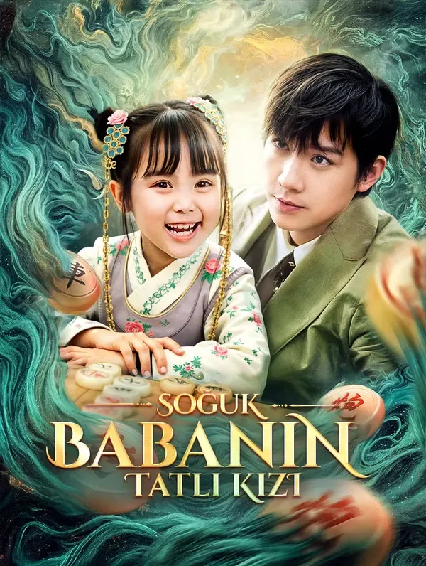 Soğuk Babamın Tatlı Kızı — En Beğenilenler, İntikam kore dizi posteri