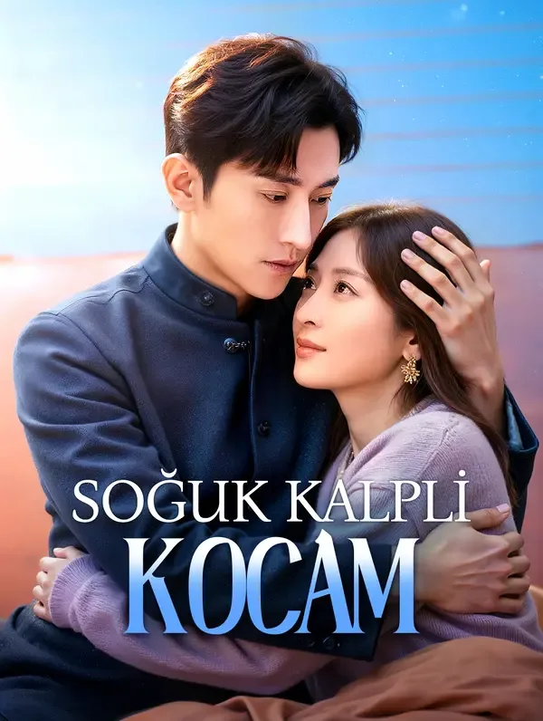 Soğuk kalpli kocam — İntikam, Yükseliş kore dizi posteri