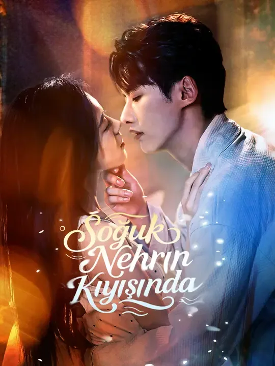 Soğuk Nehrin Kıyısında — Kore dizi posteri