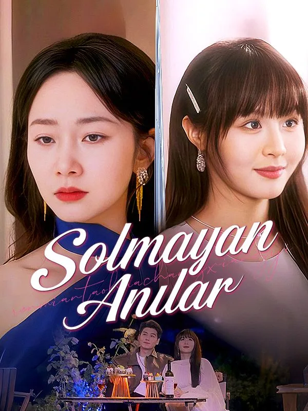 Solmayan Anılar —  kore dizi posteri