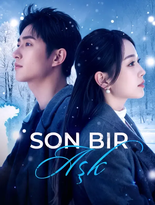 Son Bir Aşk — İntikam, Aşk İçin Fedakarlık kore dizi posteri