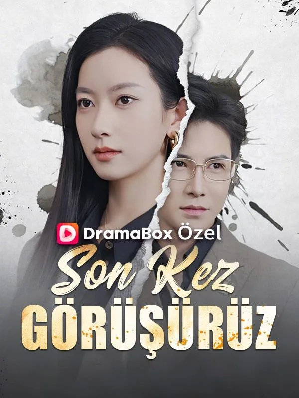Son Kez Görüşürüz — Kore kore dizi posteri